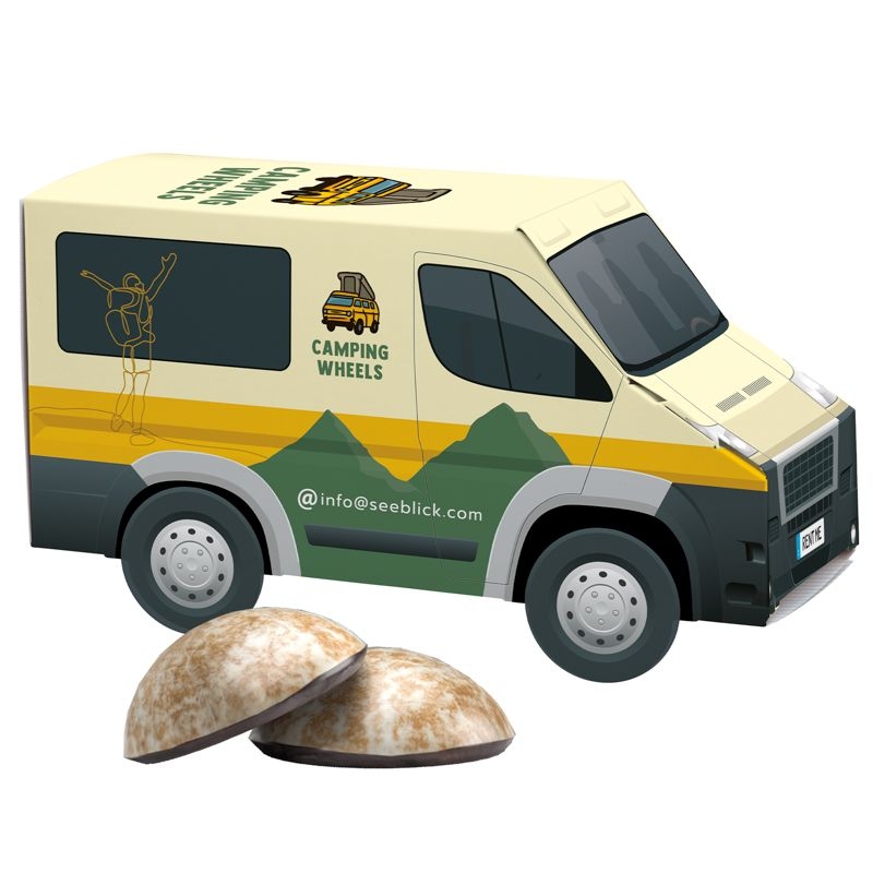 JG20139-13D Praesent Transporter Lebkuchen_ Minilebkuchen