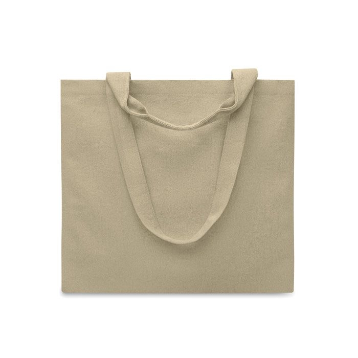 MO2485-39Maldi Beach Einkauf- oder Strandtasche_ khaki