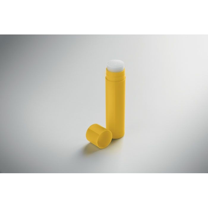MO2915-08Labbra Veganer Lippenbalsam_ gelb