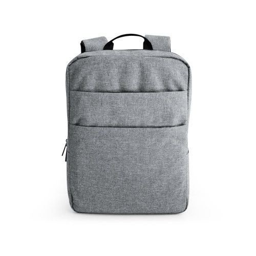 ST92668-123GRAPHS BPACK Laptop Rucksack_ hellgrau
