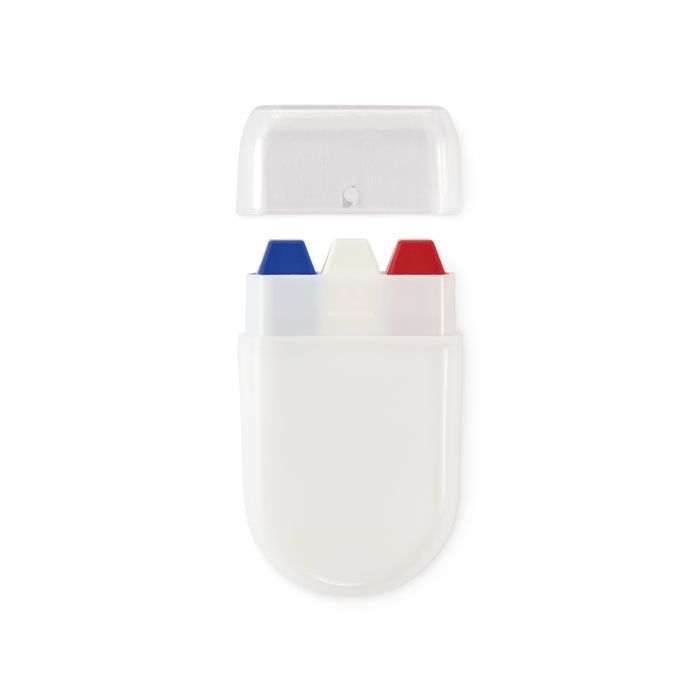 MO2807-37Cheer Fan Schminkstift_ koenigsblau