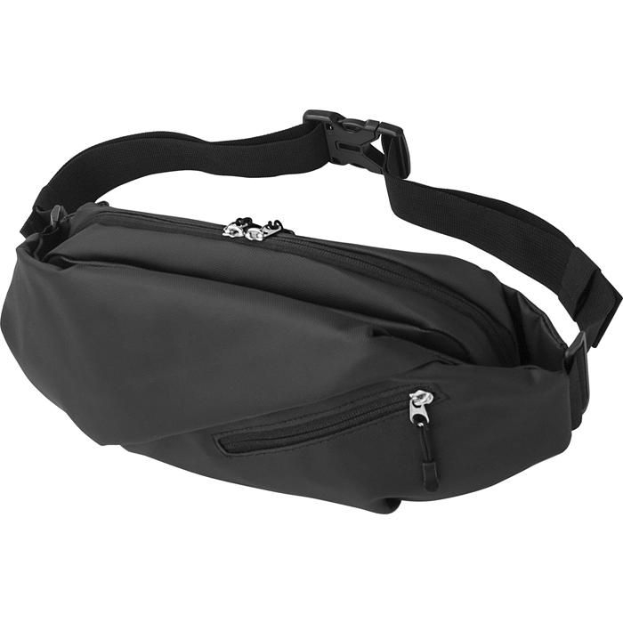 GI1014893-01Polyester _600D_ Tasche Bria_ schwarz