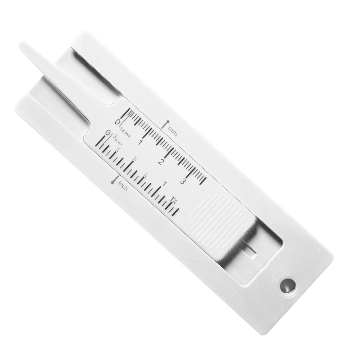 EL04311-1Reifenprofilmesser _LKW_ weiss