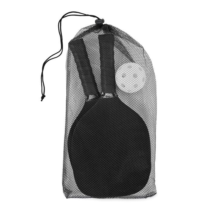 MO2701Setty Pickleball-Ballspiel