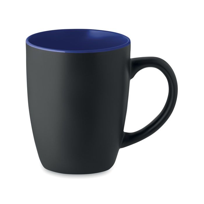 MO6840-85Lim Kaffeebecher_ matt 290 ml_ Marineblau MO6840-85Lim Kaffeebecher_ matt 290 ml_ Marineblau