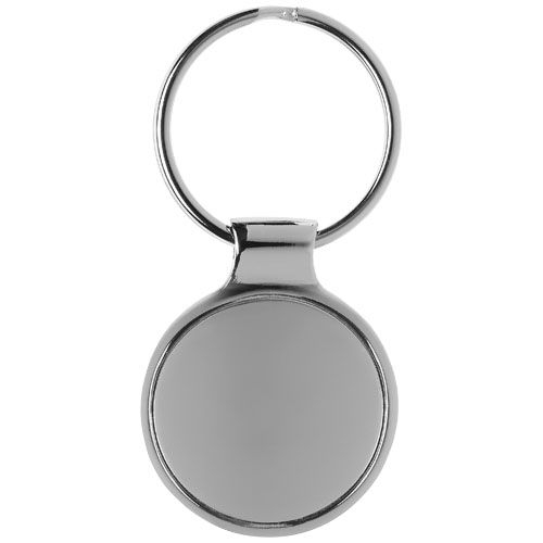 PF538051-1Orlene runder Schluesselanhaenger_ silber