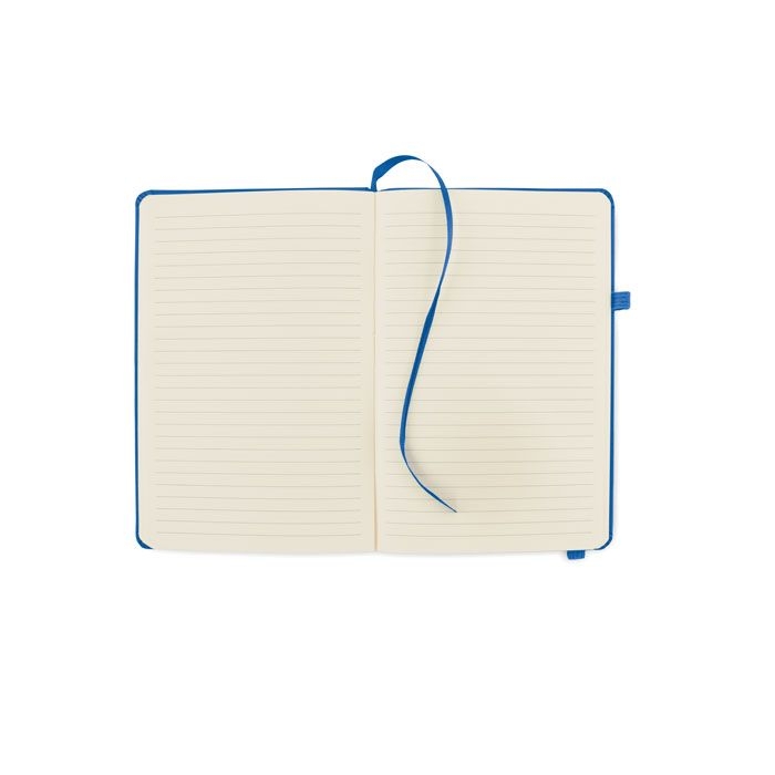 MO6835-37Arpu DIN A5 Notizbuch PU_ koenigsblau