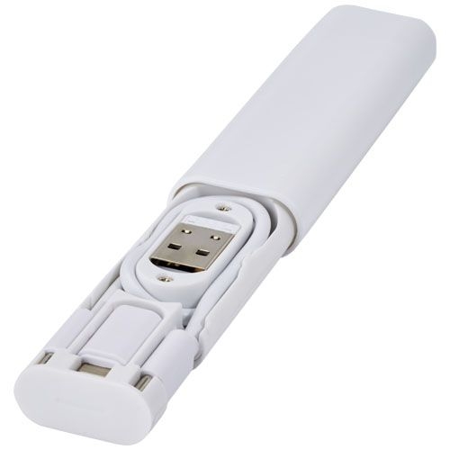 PF124362Whiz recyceltes modulares Ladekabel
