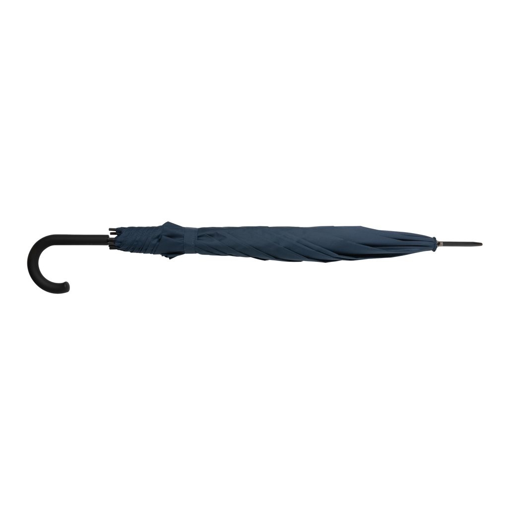 XDP850.64-523_ Impact AWARE™ RPET 190T Automatic-Open Schirm_ navy blau