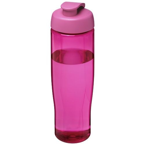 PF210040-19H2O Active® Tempo 700 ml Sportflasche mit Klappdeckel_ magenta PF210040-19H2O Active® Tempo 700 ml Sportflasche mit Klappdeckel_ magenta
