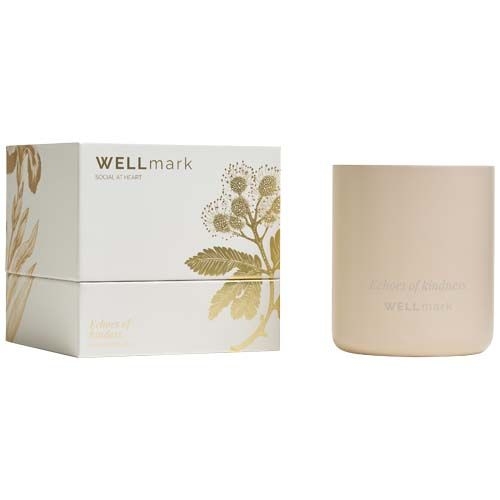 PF126408-1Wellmark Duftkerze_ ecru