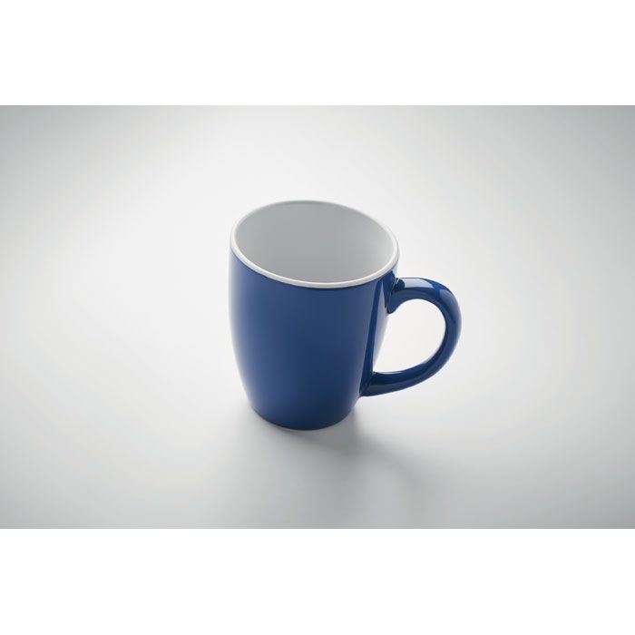 MO9242-37Colour Trent Keramische mok 290 ml_ koenigsblau