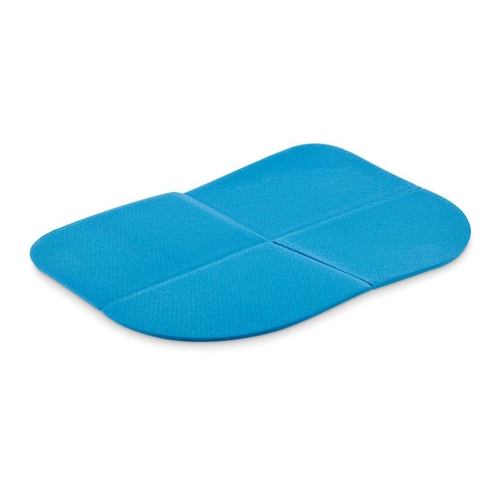 MO2355-66Faltbares Sitzkissen_ babyblau