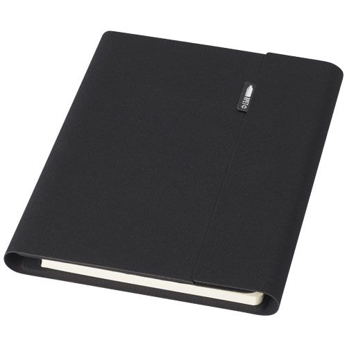 PF107868-3Liberto Schreibmappe_ schwarz