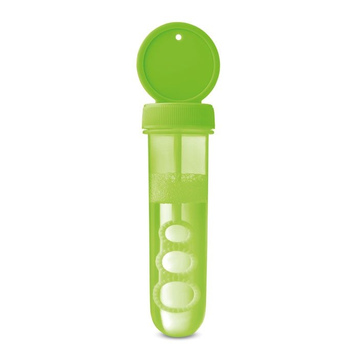 MO8817-48Sopla Seifenblasen-Stift_ limettengruen