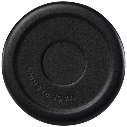 PF100802-5Sydney 1200 ml doppelwandiger RCS-zertifizierter Kupfer-Vakuum Isolierbecher mit Strohhalm_ schwarz