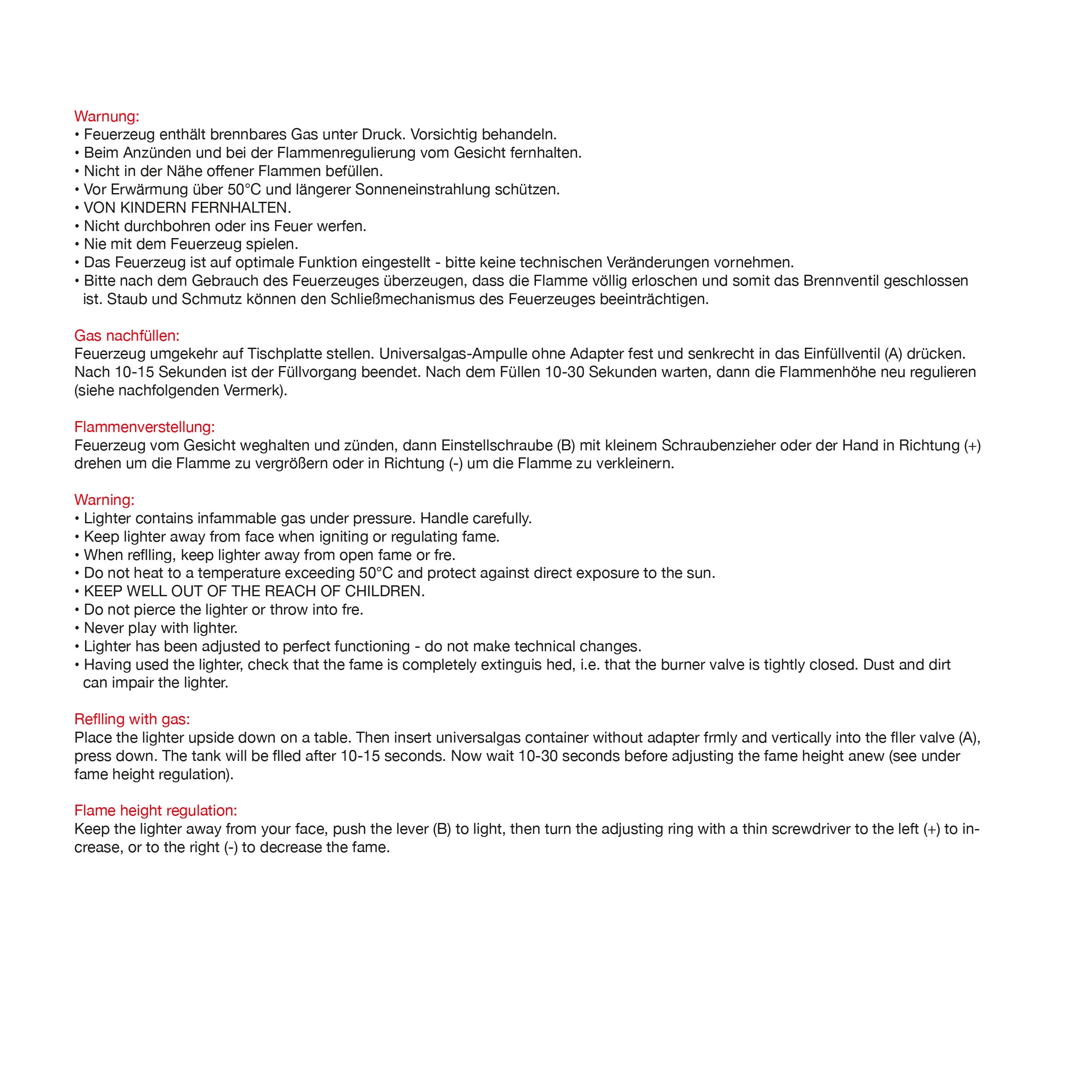 MA91106-07Elektronik Feuerzeug_ nachfuellbar ULRIKE_ silbergrau