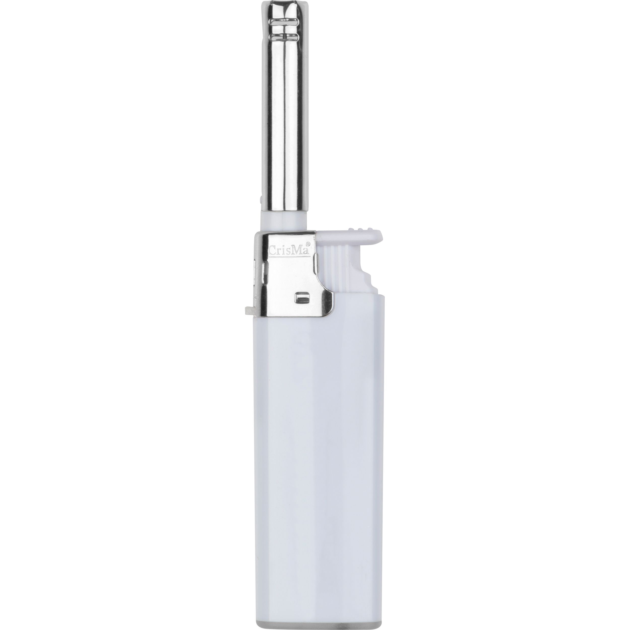 MA93167-06Stabfeuerzeug_ weiss