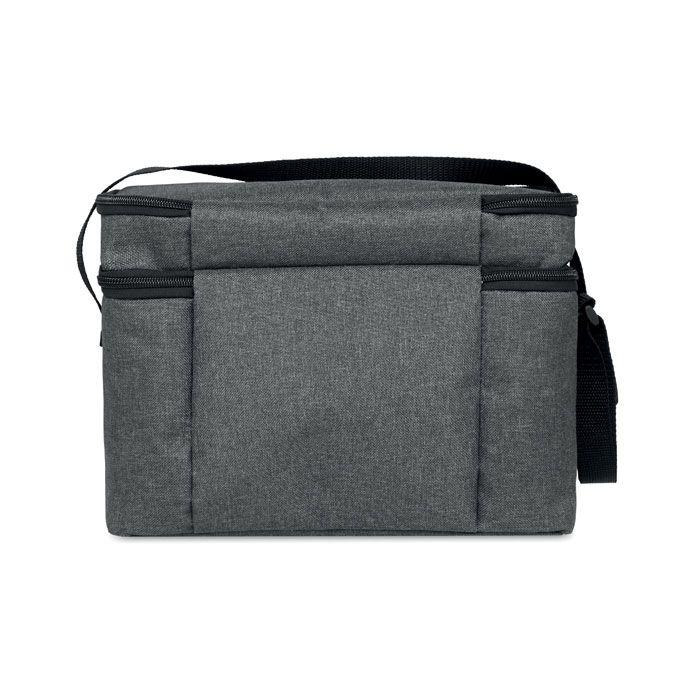 MO9915-03Icecube RPET Kuehltasche_ Schwarz