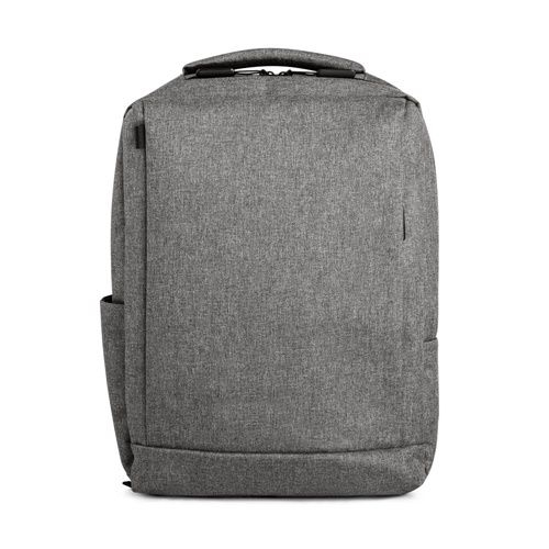 ST92999-113BOLOGNA Laptop Rucksack_ grau