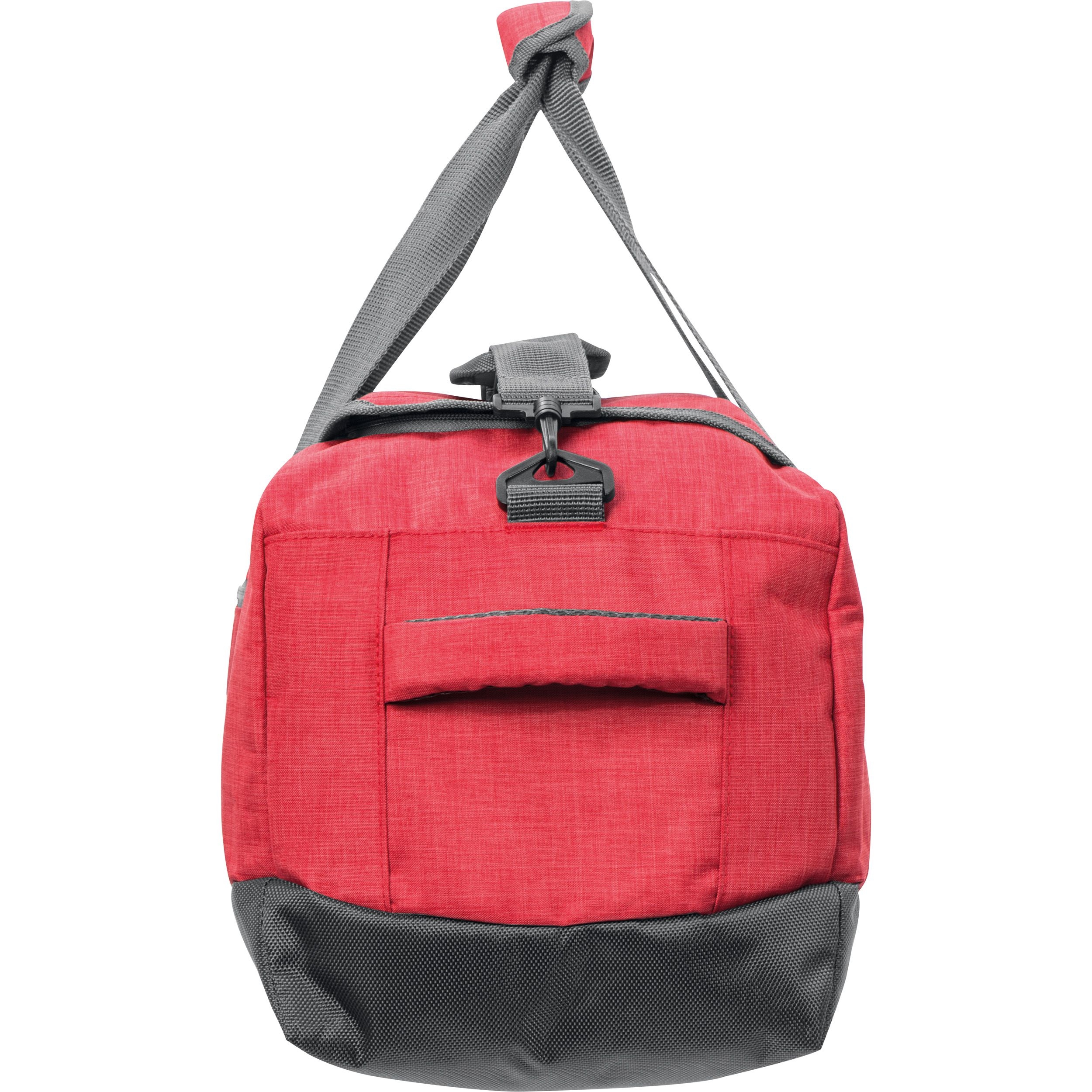 MA60388-05Hochwertige Sporttasche aus Polyester_ rot
