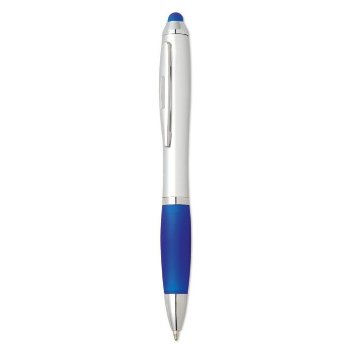 MO8152-04Riotouch Drehkugelschreiber_ Blau