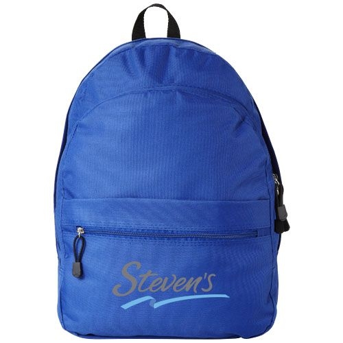 PF119386-7Trend Rucksack 17L_ royalblau