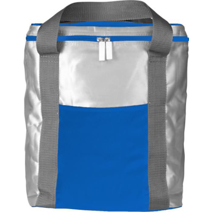 GI7504-23Kuehltasche aus Polyester Theon_ Kobaltblau