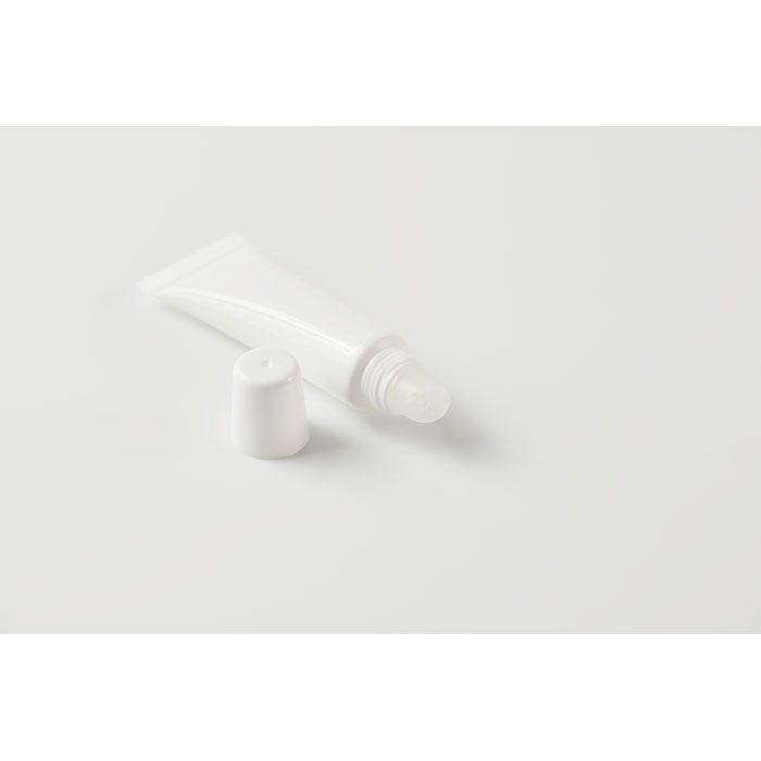 MO2870-06Salve Vegane Lipgloss-Creme_ weiss