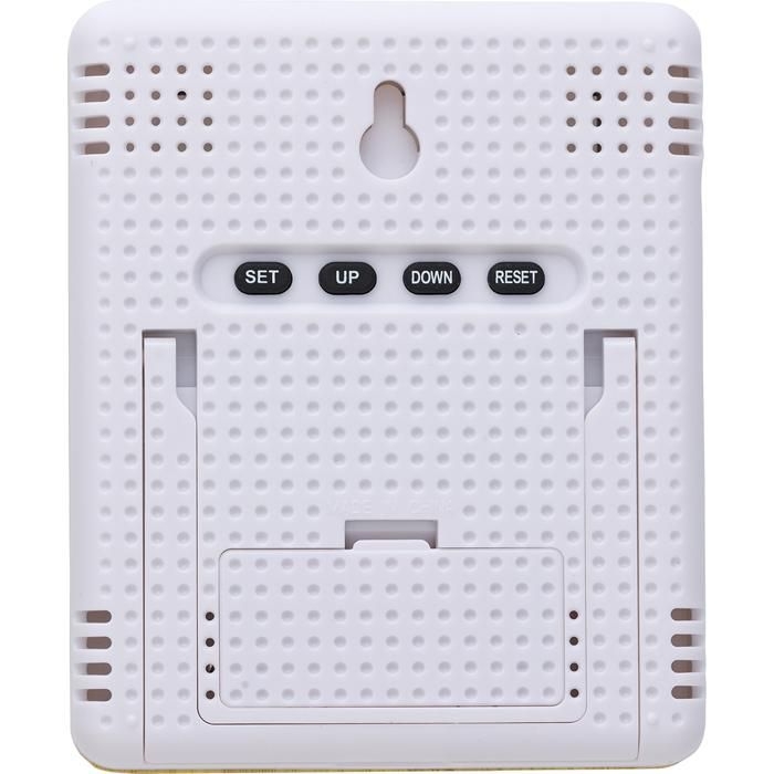 GI710951-823Bambus Wetterstation Piper_ bambus