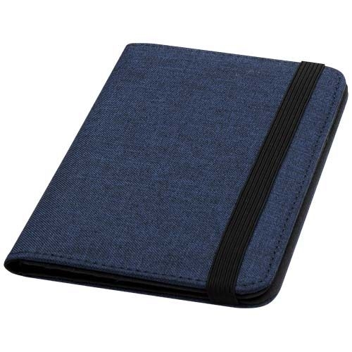 PF130058-1Ross GRS RPET RFID-Reisepasshalter_ heather navy