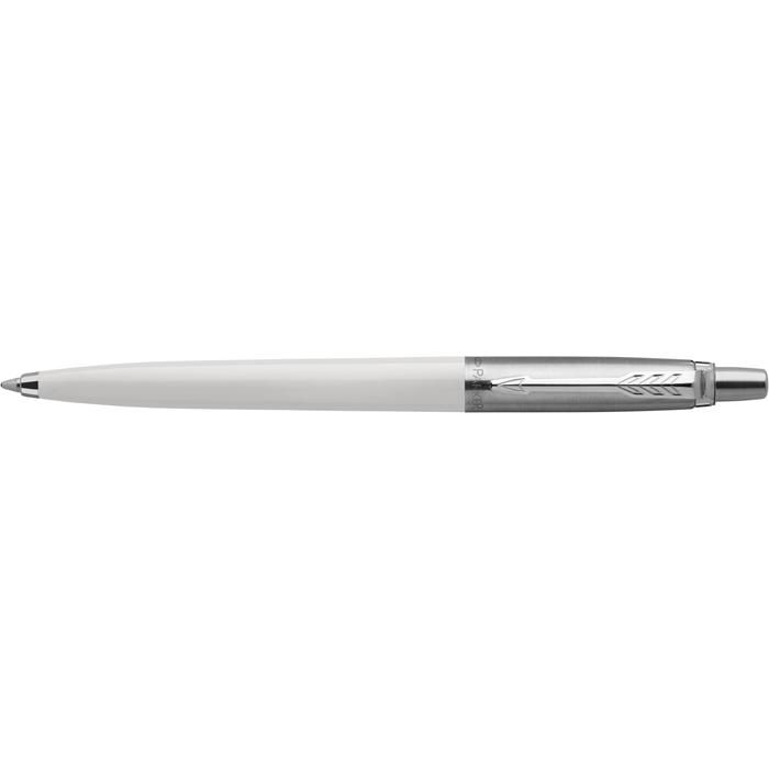 GI9443-02Parker Jotter Originals Recycelt_ weiss