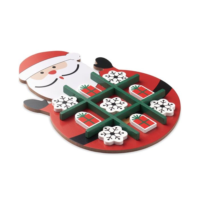 CX1568Hohotoe Tic-Tac-Toe Spiel