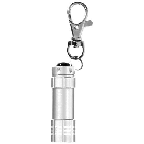 PF104180-4Astro LED-Schluessellicht_ silber