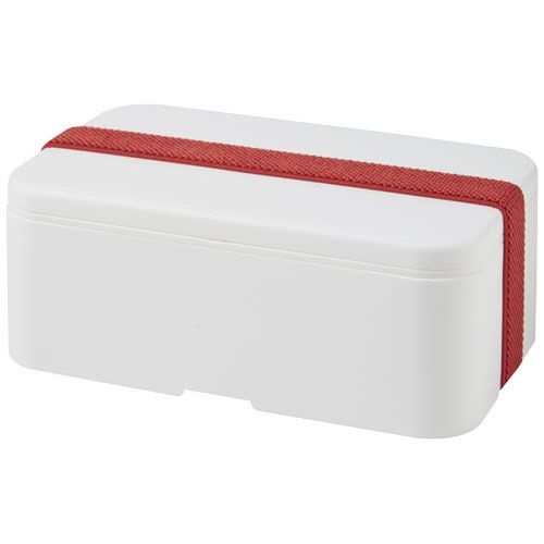 PF210469-2MIYO Lunchbox_ weiss_rot PF210469-2MIYO Lunchbox_ weiss_rot