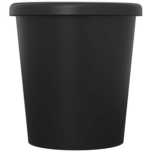 PF220501-3Americano® Piccolo 100 ml Becher mit Deckel_ schwarz