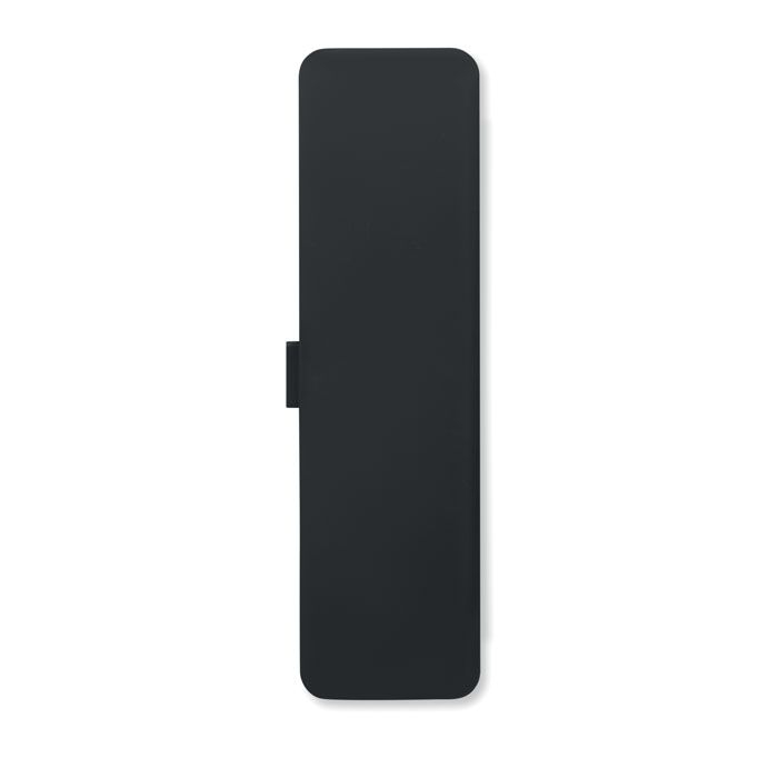 MO6661-03Rigata Besteck-Set PP_ Schwarz