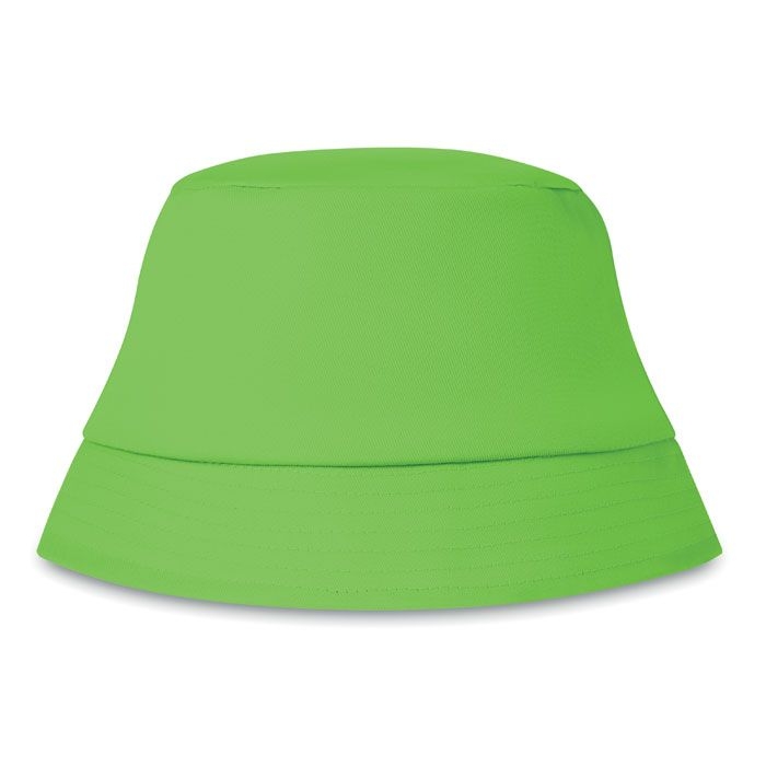 KC1350-48Bilgola Sonnenhut 160 gr_m²_ limettengruen