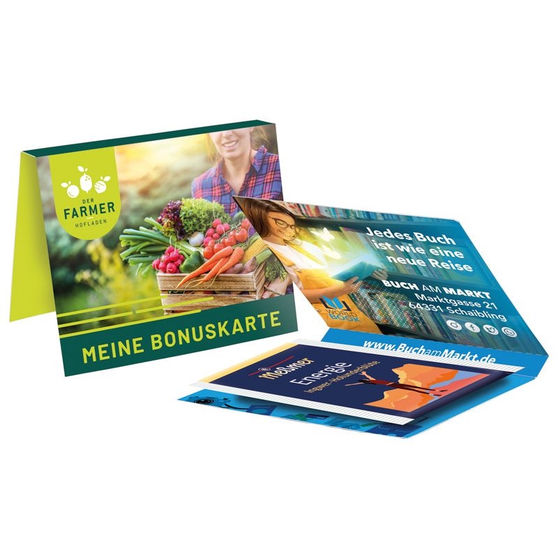 JG10032-1Werbekarte Midi Messmer_ Messmer Tee_ Energie