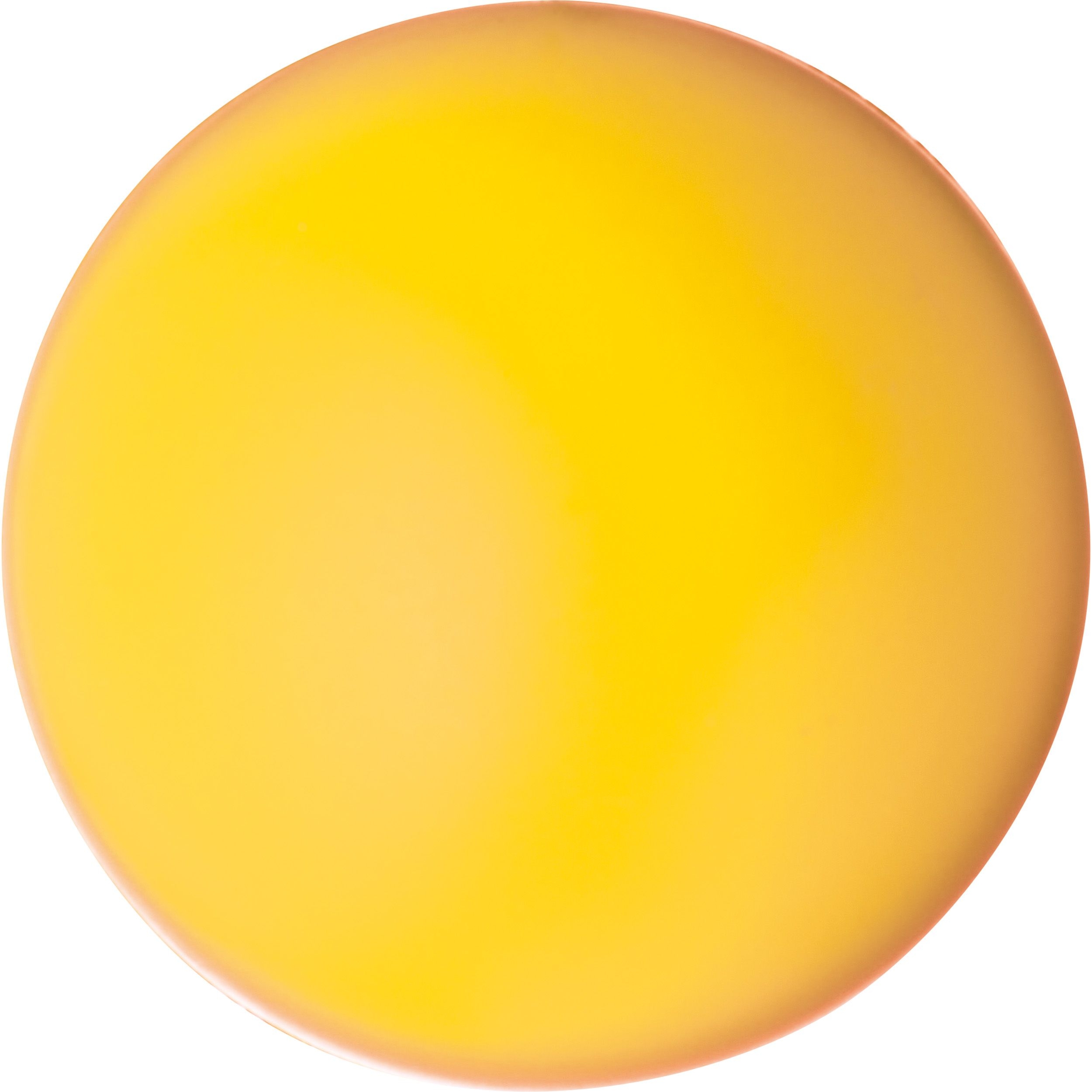 MA58622-08Anti Stress Knautschball aus knetbarem Schaumstoff_ gelb MA58622-08Anti Stress Knautschball aus knetbarem Schaumstoff_ gelb
