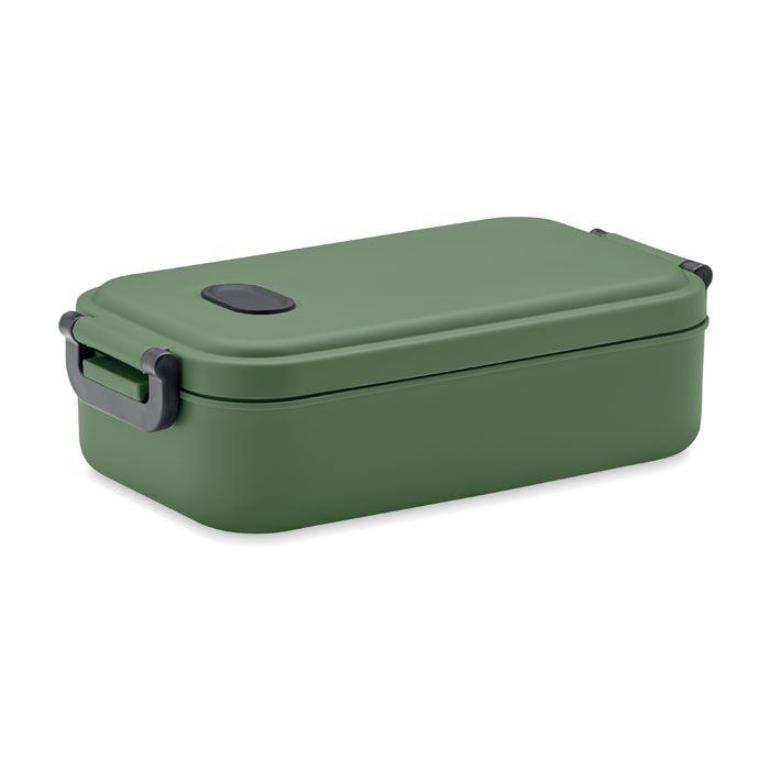 MO6855-60Indus Lunchbox PP 800 ml_ Dunkelgruen MO6855-60Indus Lunchbox PP 800 ml_ Dunkelgruen