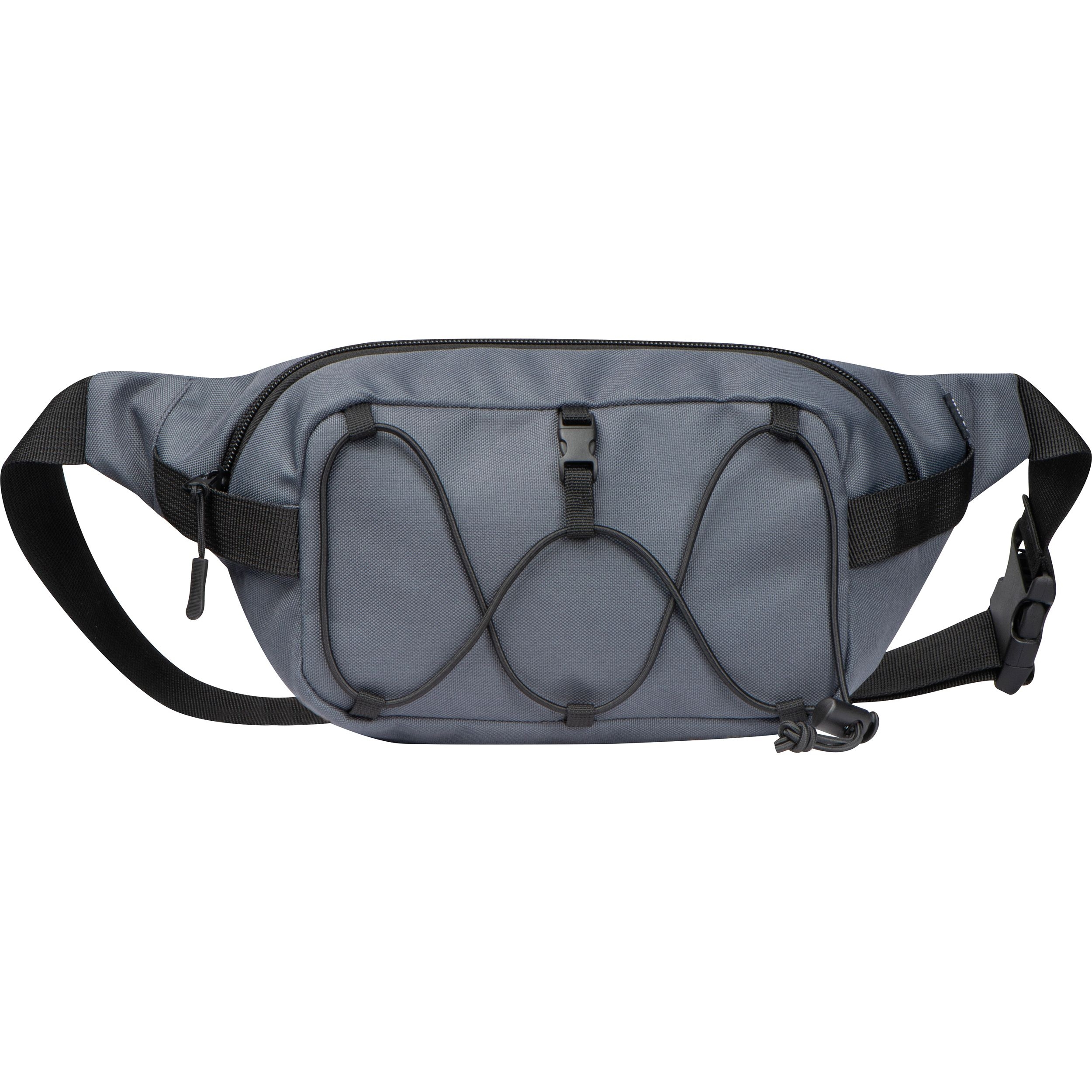 MA63726-77RPET Guerteltasche_ anthrazit