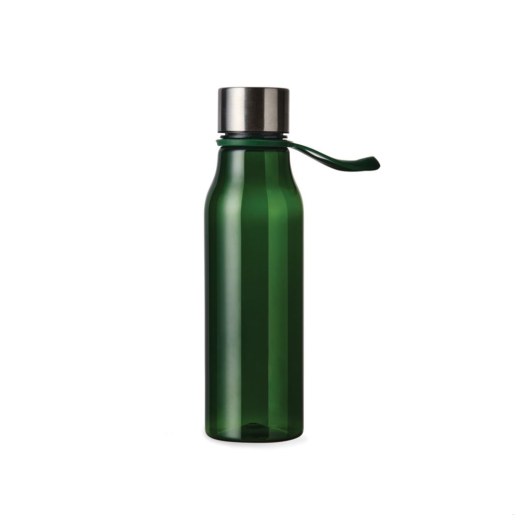 XDV5083-4VINGA Lean Tritan Wasserflasche 600ml_ gruen