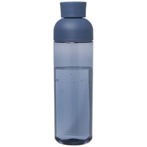 PF100803-4Illuminate 600 ml RPET-Wasserflasche_ Ozeanblau