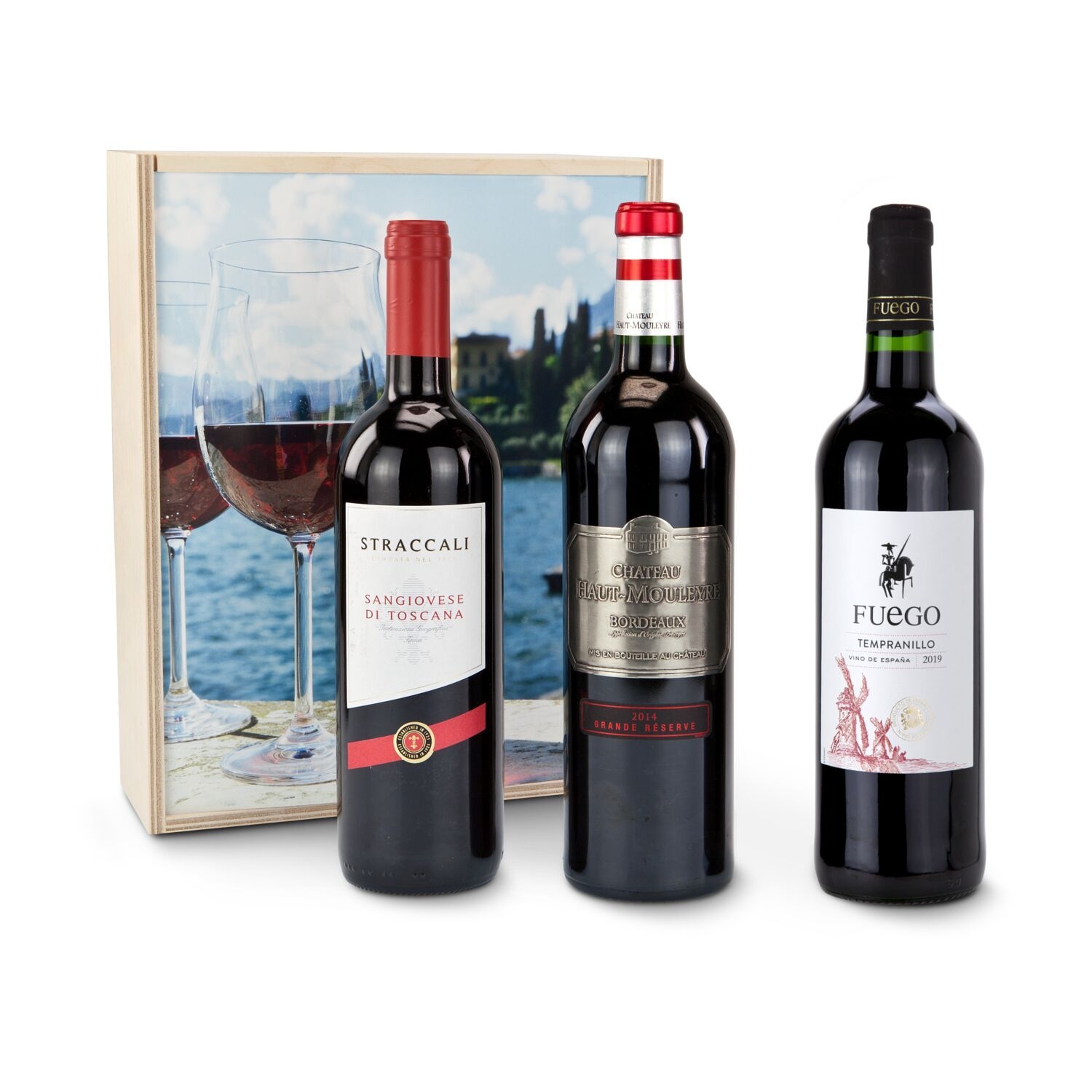 RP1135Mediterrane Weinreise