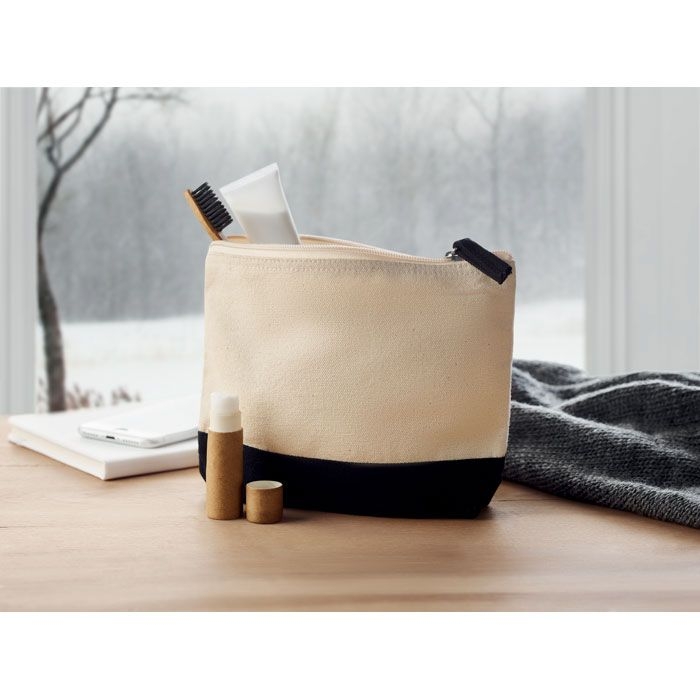 MO9815-03Kleuren Kosmetiktasche_ Schwarz
