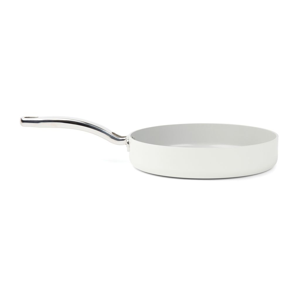 XDV26129-02VINGA Alto Bratpfanne aus RCS recyceltem Aluminium 27cm_ beige