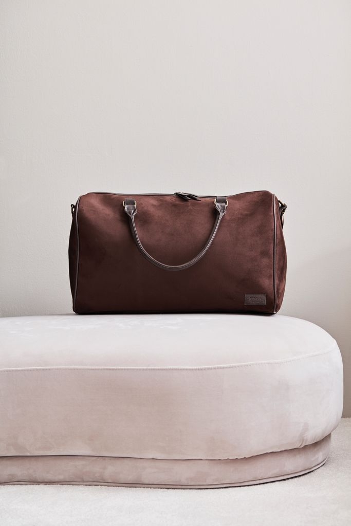 XDV5220-1VINGA Hunton Weekendbag_ braun