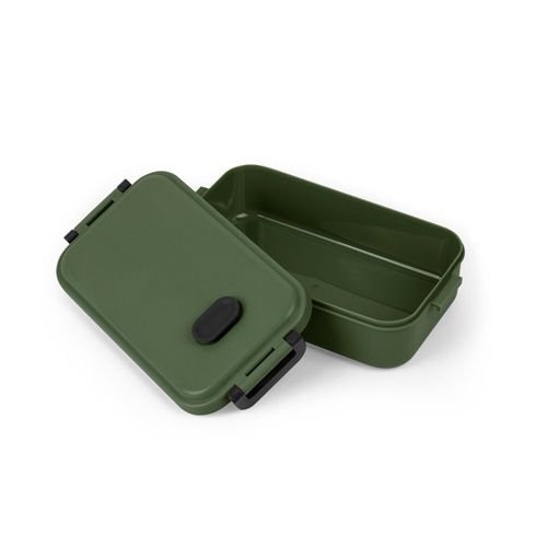 ST94375-149MOCHI Luftdichte PP Box_ khaki