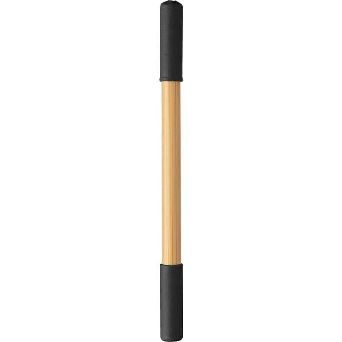 GI1097472-01Bambus endloser Bleistift Wolfgang_ schwarz